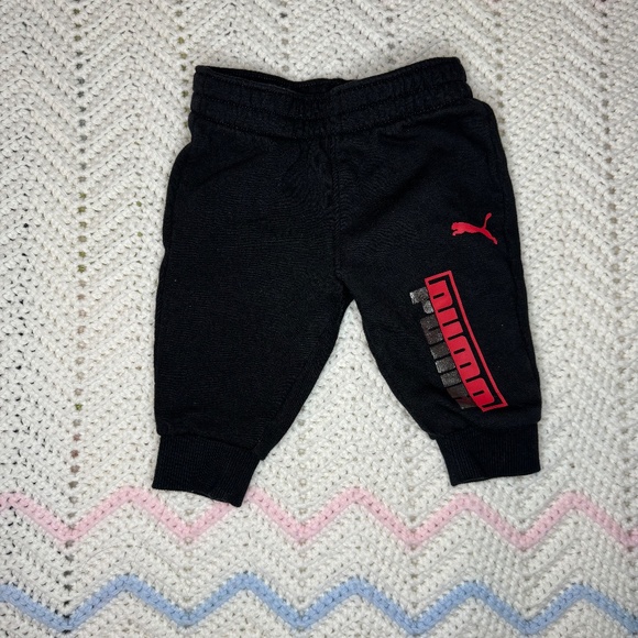 Puma Infant Outfit - Picture 3 of 8
